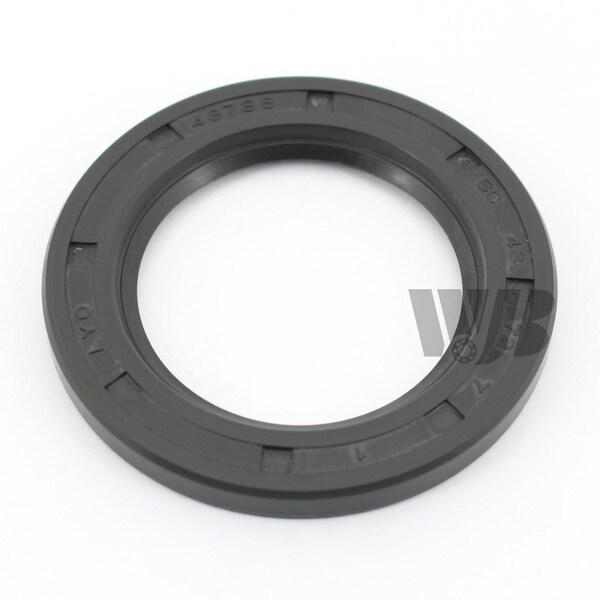 Wjb VOLKSWAGEN CAMPMOBILE 1974-69 TRANSPORT WS1208 - main